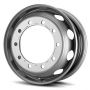 Грузовой диск Kronprinz M22 11,75x22,5 10х335 ET120 DIA281 Silver