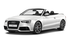 Audi RS 5 I рестайлинг Кабриолет
