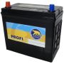 Автомобильный аккумулятор Baren Profi 7905691 70А/ч-12V ст EN600 европейские прямая 278x175x190