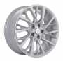 Легковой диск Khomen Wheels KHW1804 7,5x18 5x112 ET39 66,6 F-Silver