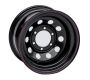 Легковой диск Off Road Wheels 1570-63910BL-0 7x15 6x139,7 ET 110 черный