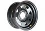 Легковой диск Off Road Wheels Тойота Ленд Крузер 100/105 треуг 8x16 5x150 ET 113 черный