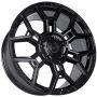 Легковой диск Sakura Wheels YA9554 10x22 5x150 ET45 110,1 B