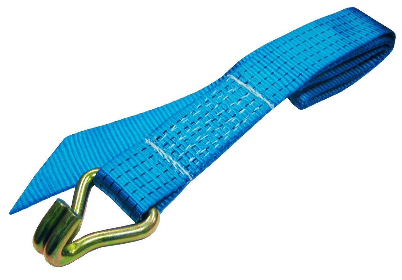 Лента для стяжного ремня Tplus T000609