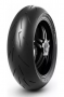 Мотошина Pirelli Diablo Rosso IV Corsa 150/60 R17 66W Rear Wheel (заднее колесо)