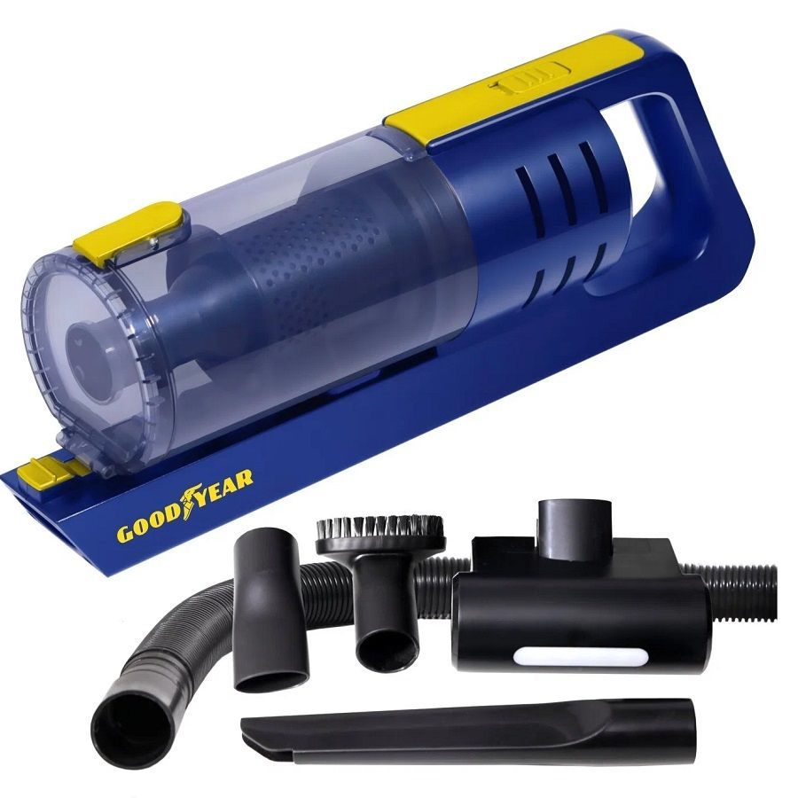 Goodyear GYVC02 80 Вт